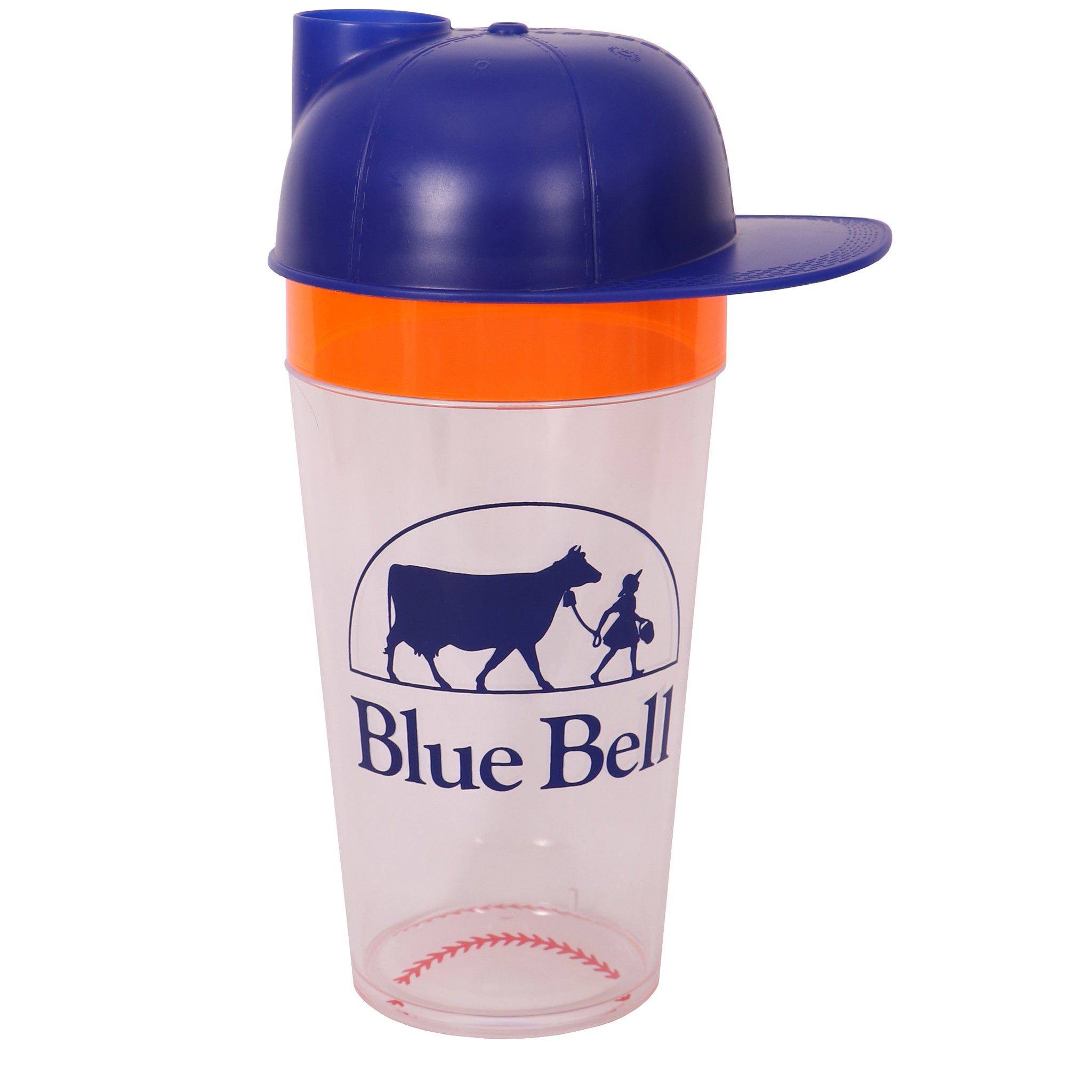Sports Pint W/ Cap 20oz