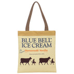 Tote Homemade Vanilla