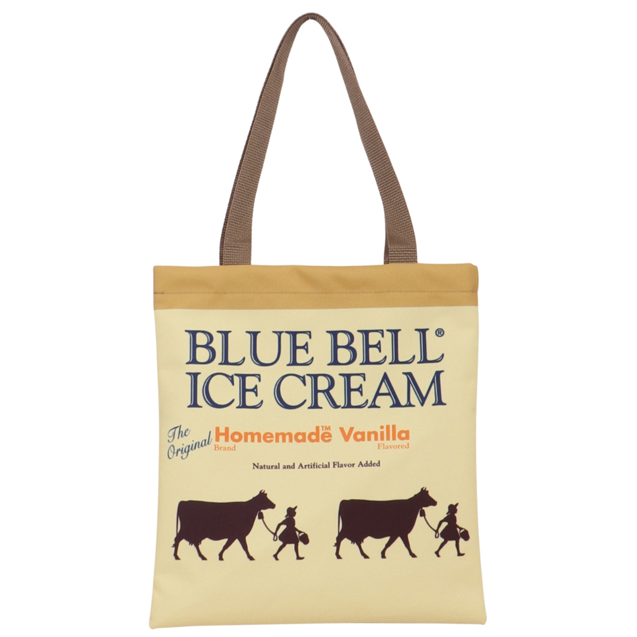 Tote Homemade Vanilla