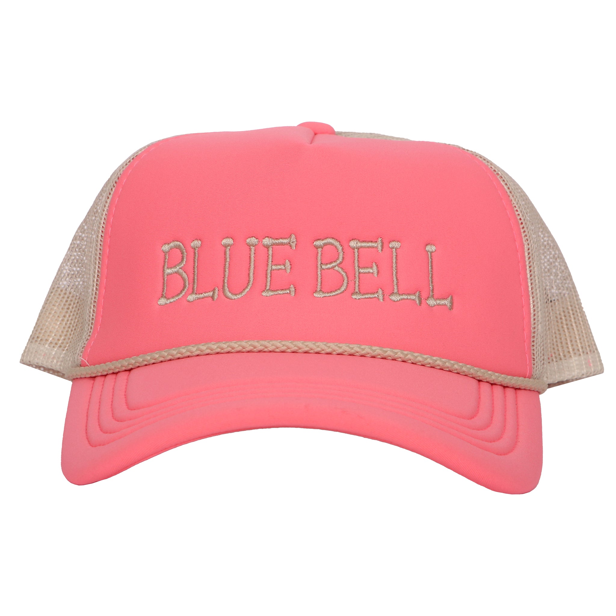 Cap Coral Rope