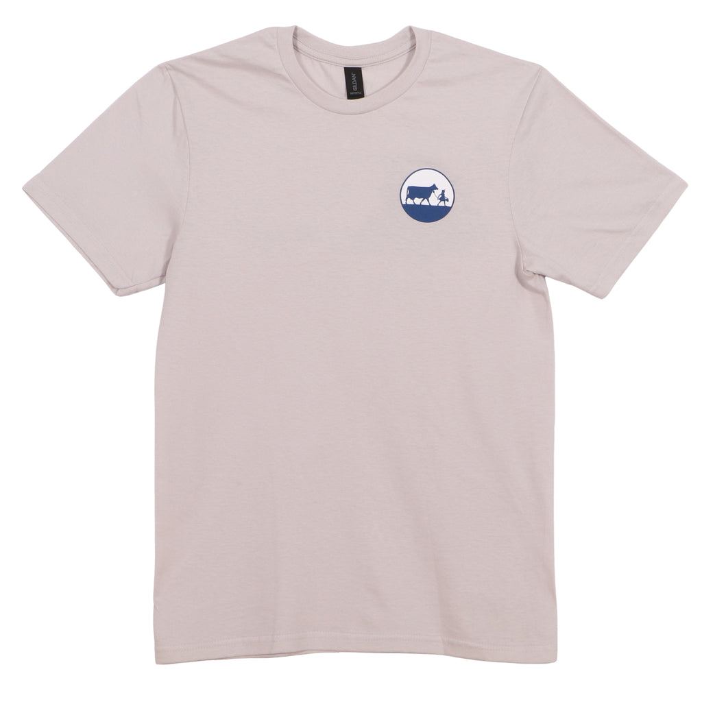 Blue Bell 18-Wheeler Tee