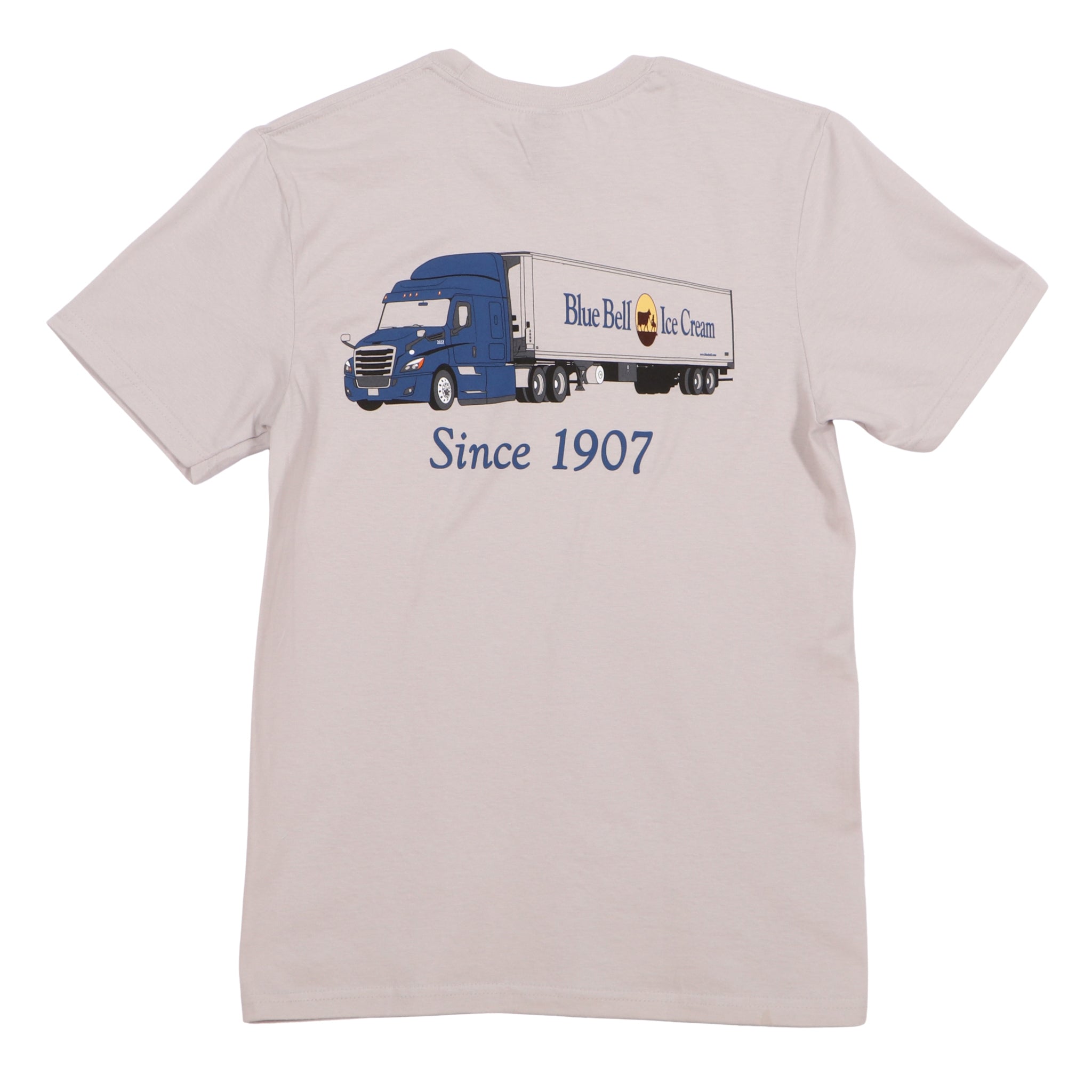 18-Wheeler Tee