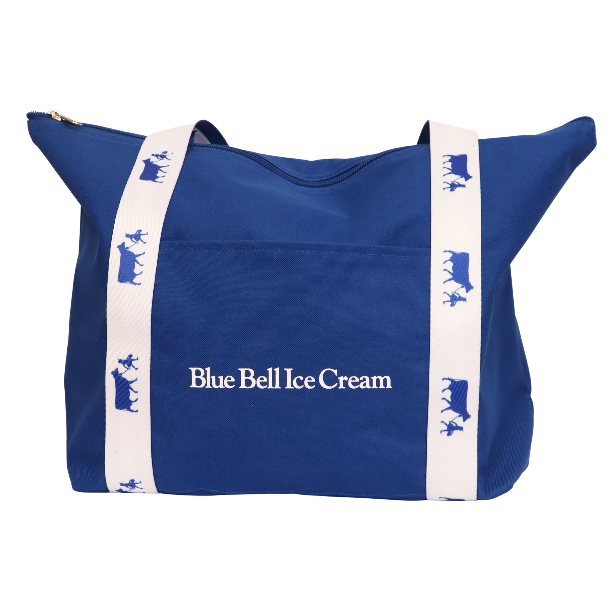 Tote Club Royal Blue