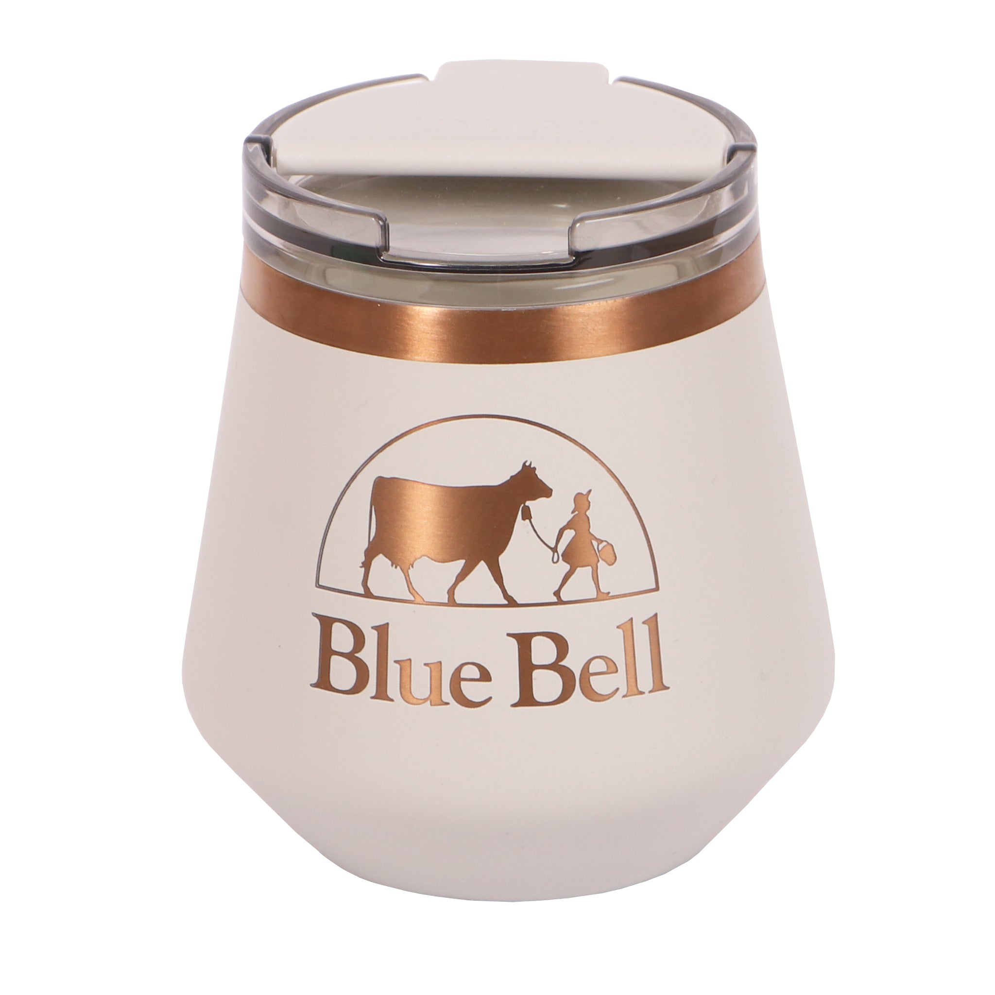 RTIC Lowball Cool Grey Tumbler