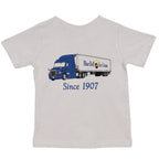 18 Wheeler Toddler