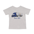 18 Wheeler Youth Tee