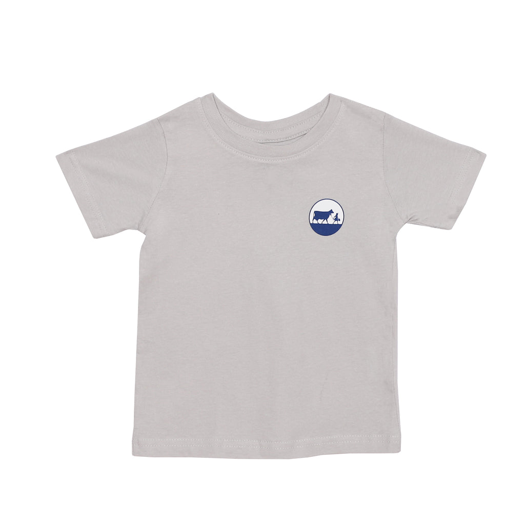 18 Wheeler Youth Tee