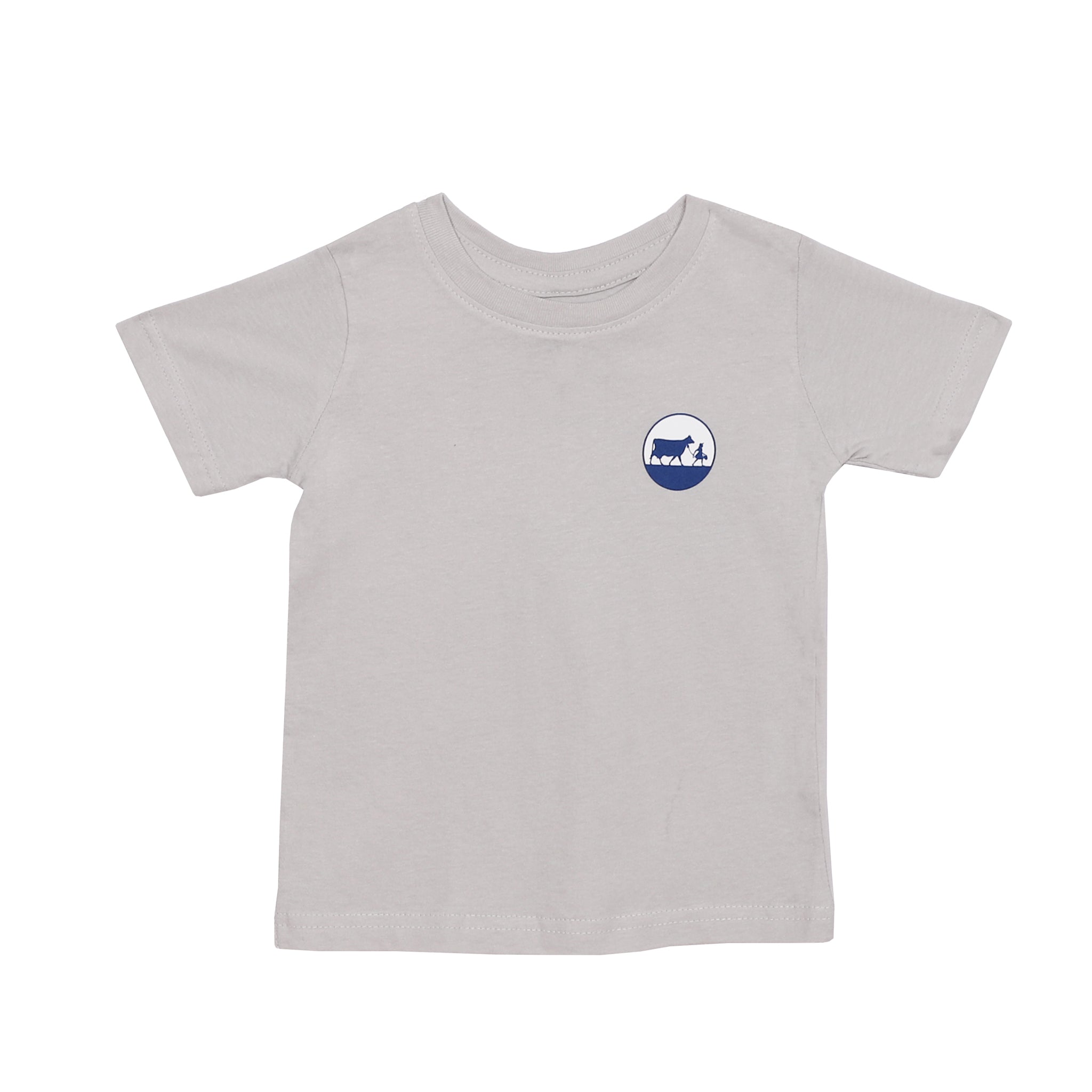 18 Wheeler Youth Tee