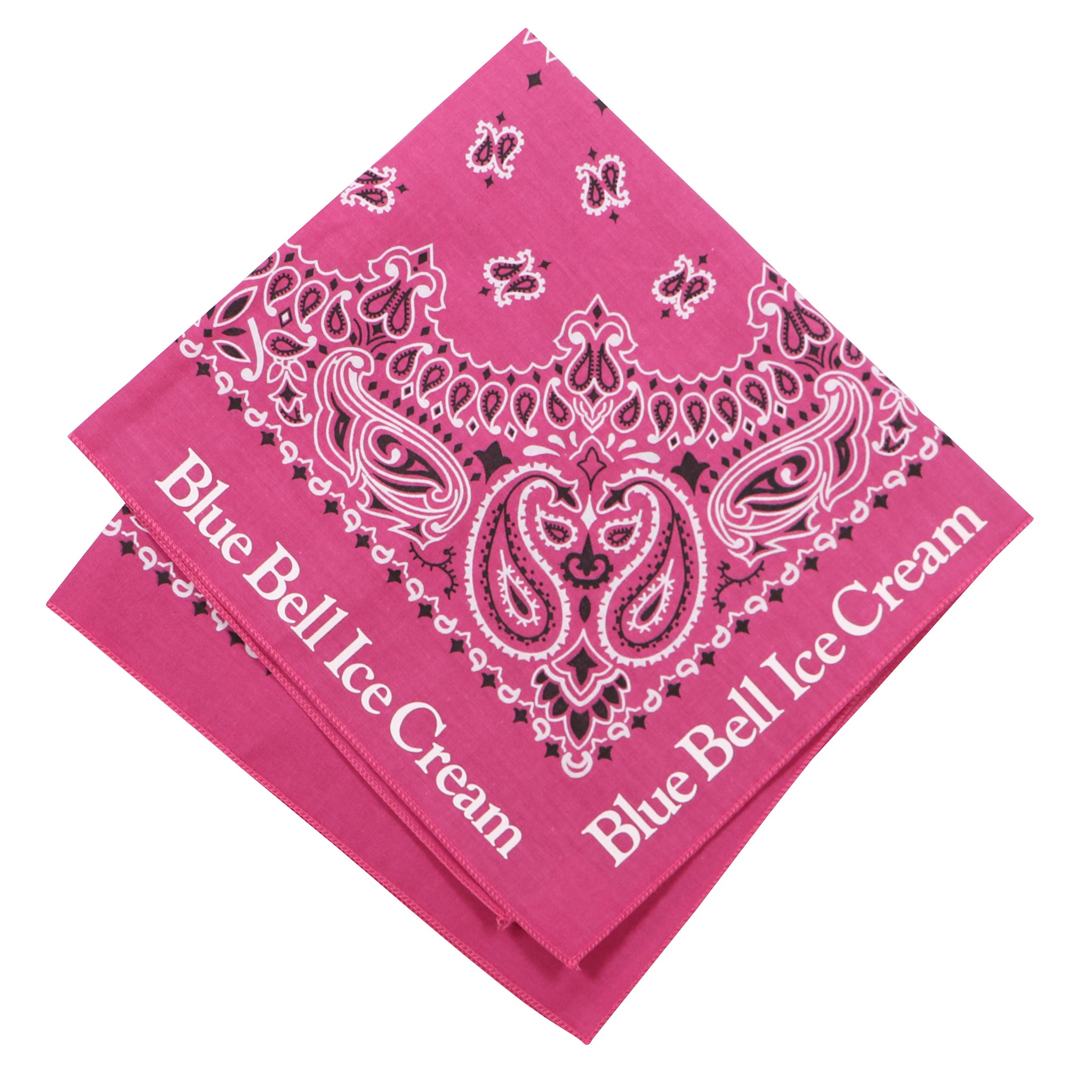 Bandana Pink