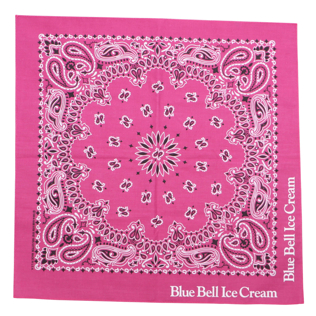 Bandana Pink