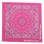 Bandana Pink