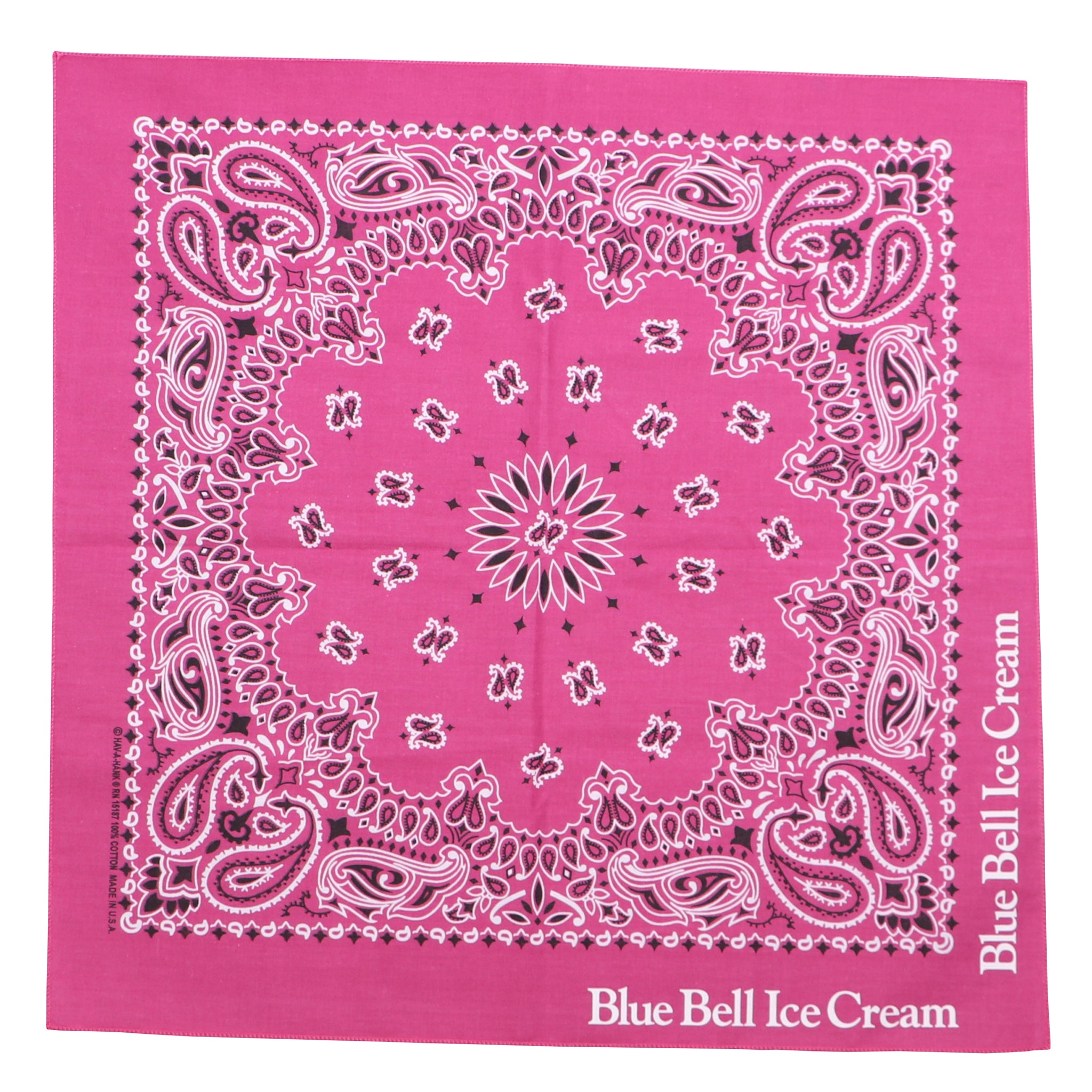 Bandana Pink