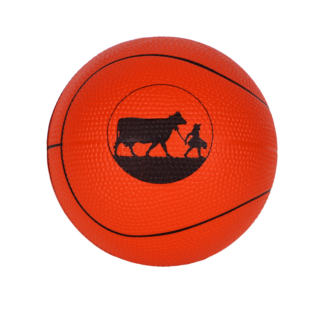 Basketball Stress Ball