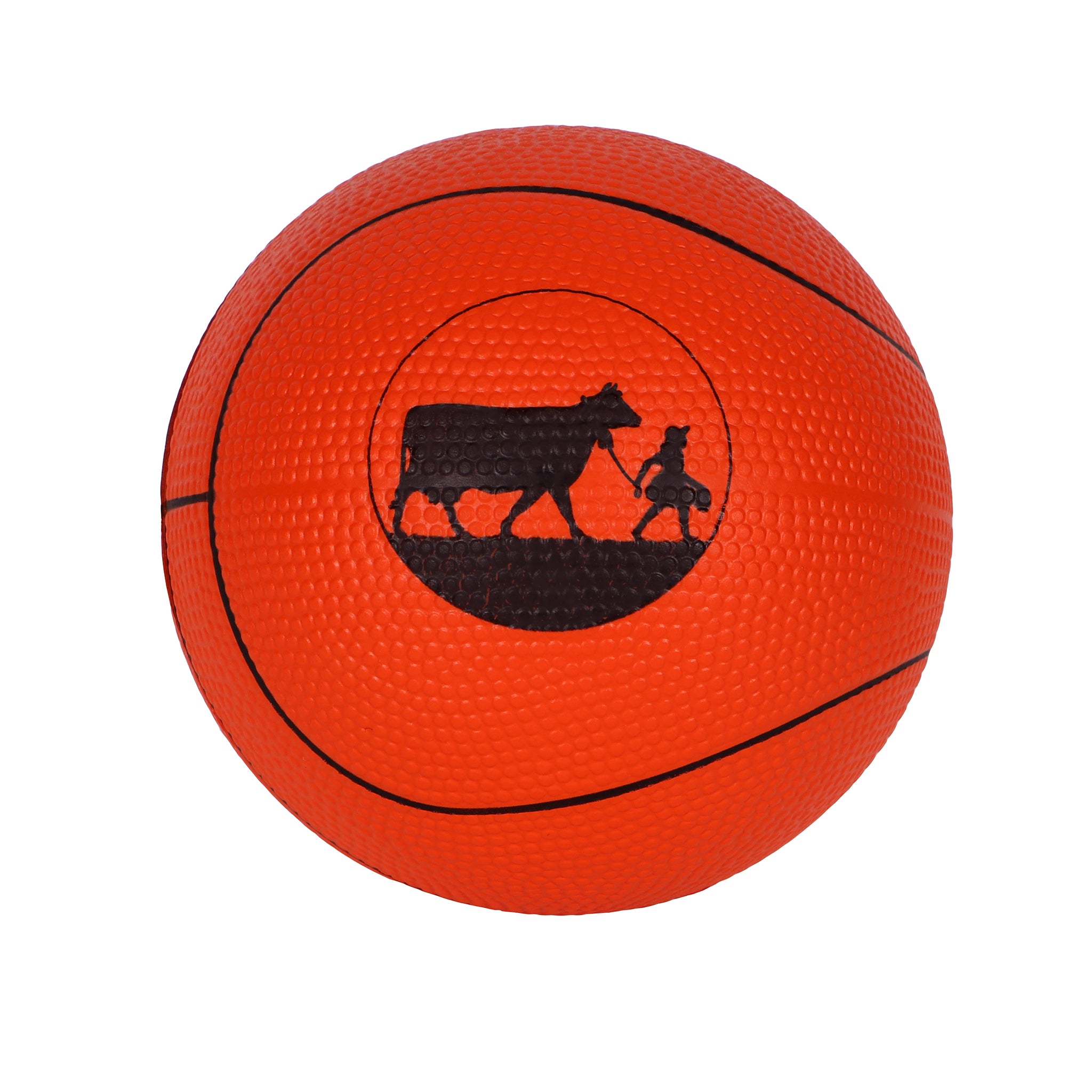 Basketball Stress Ball