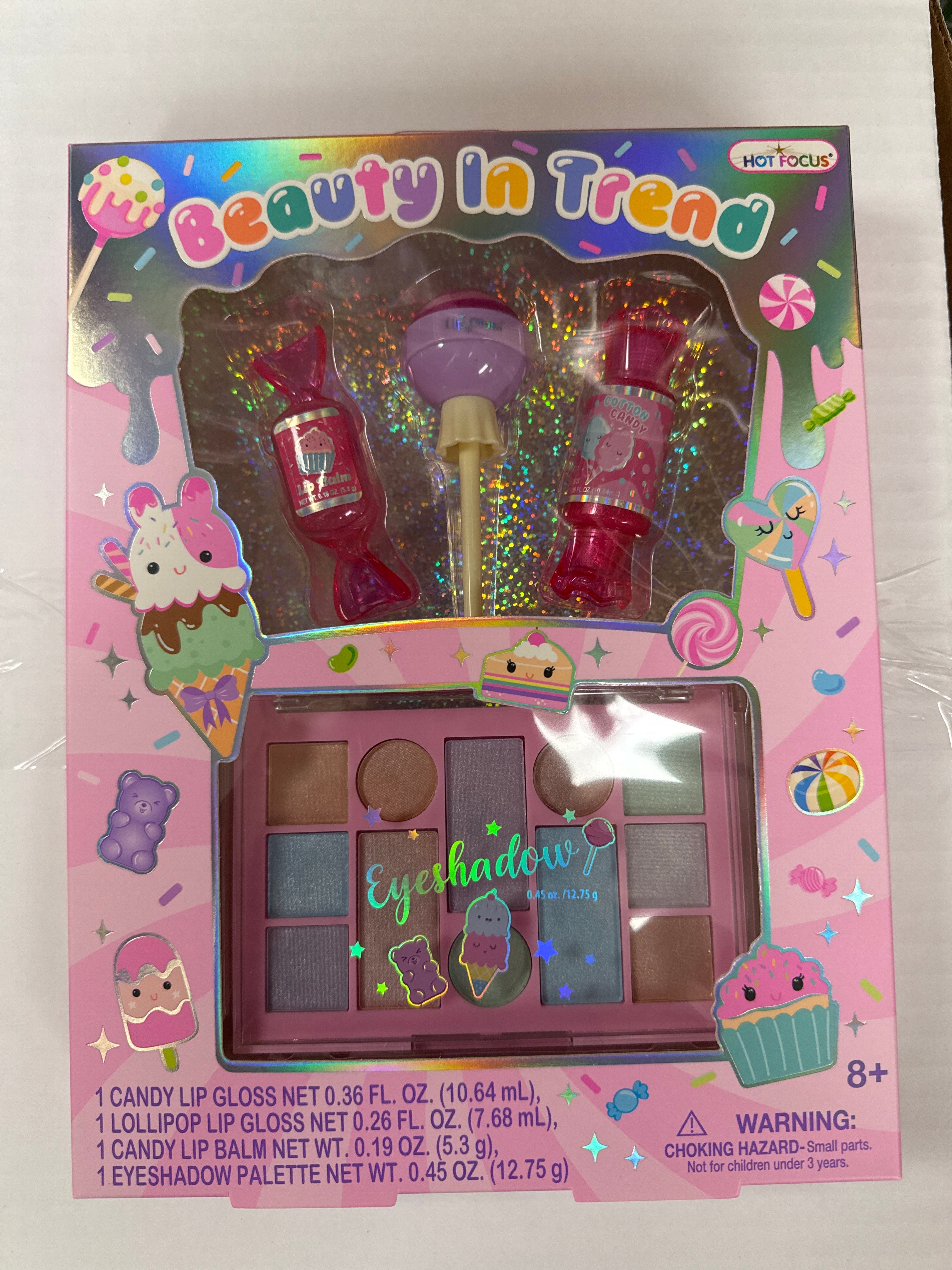 Beauty In Trend Sweet