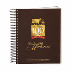 100th Anniversary Cookbook