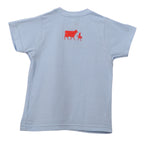 Red White Blue Bell Youth Tee