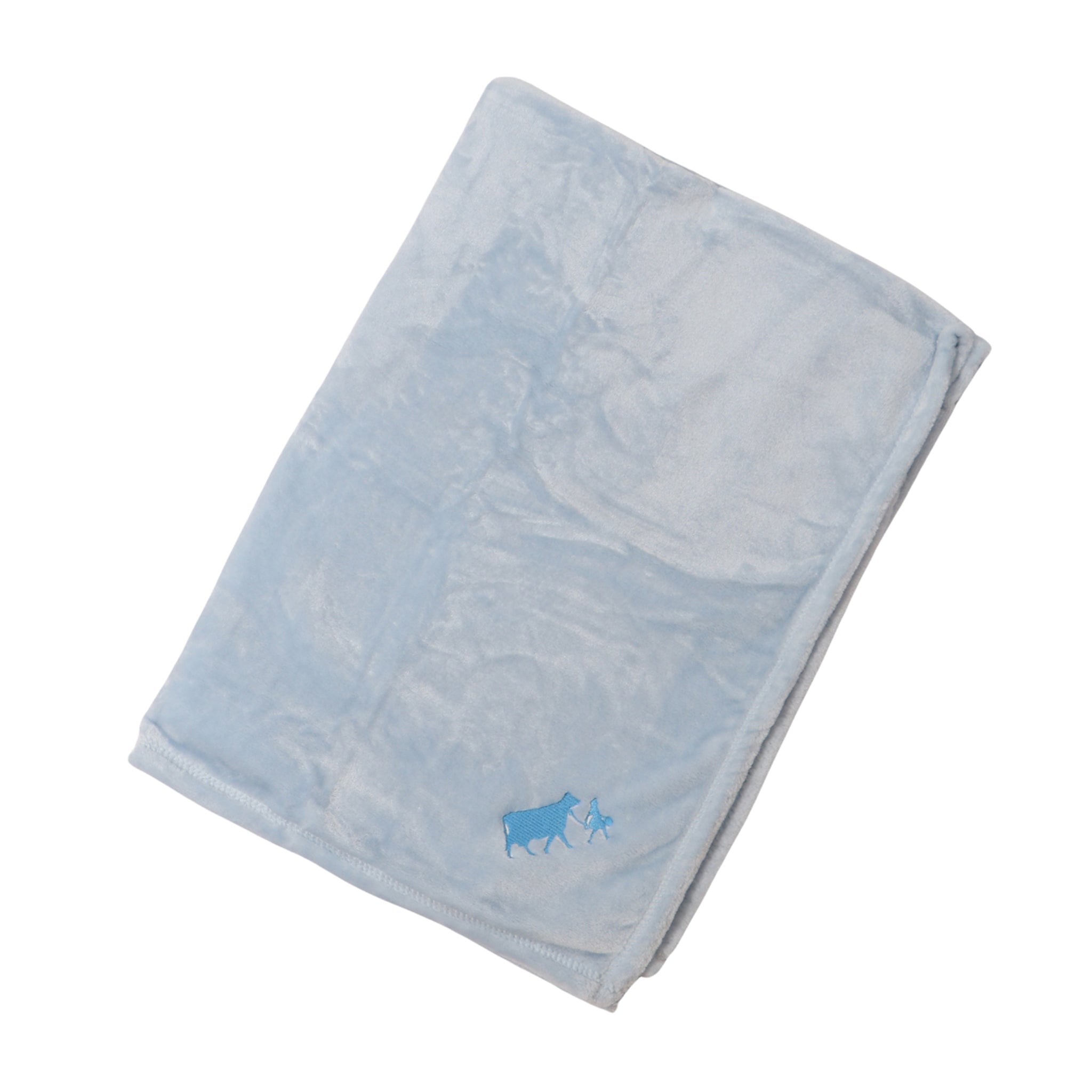 Blanket Baby Blue