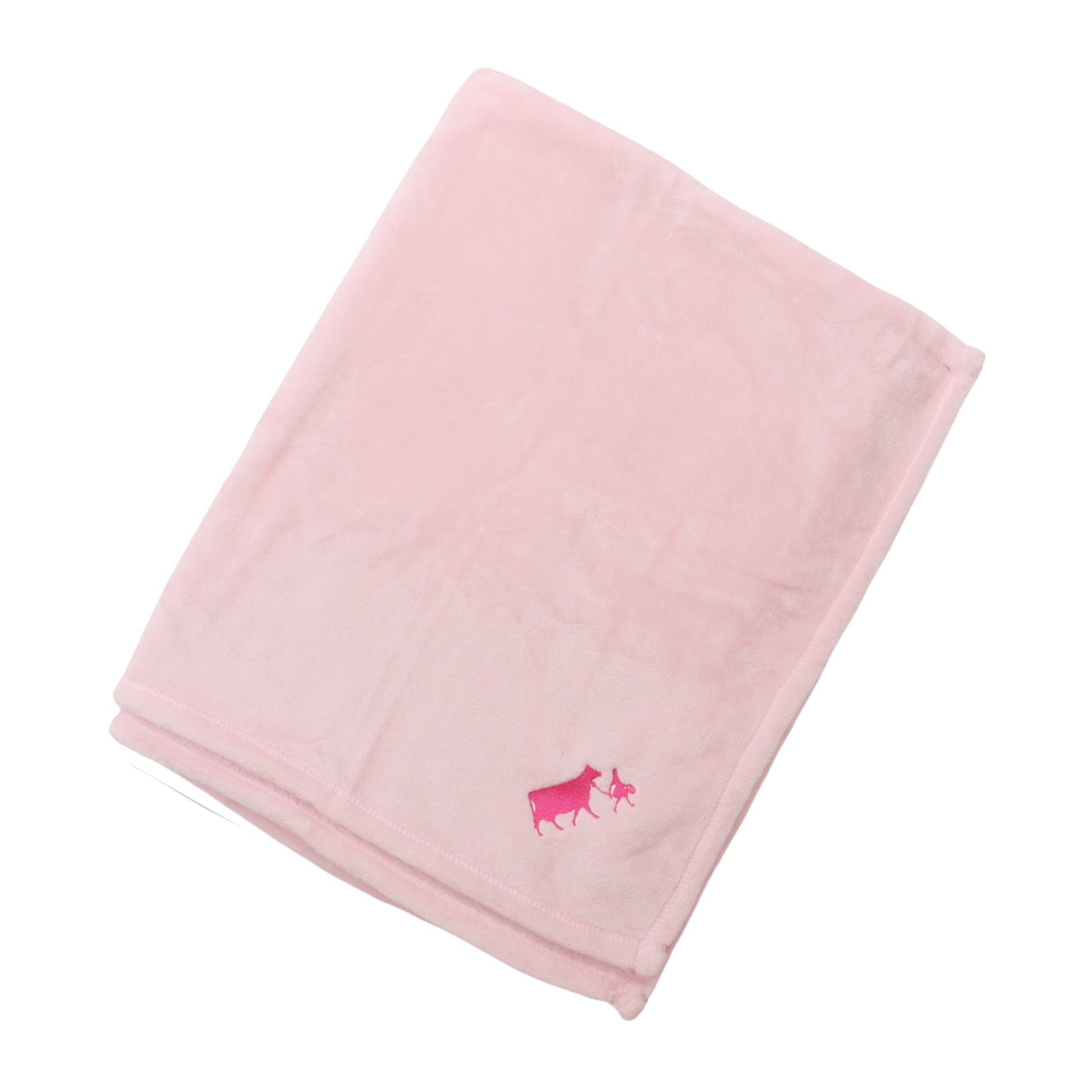 Blanket Baby Pink
