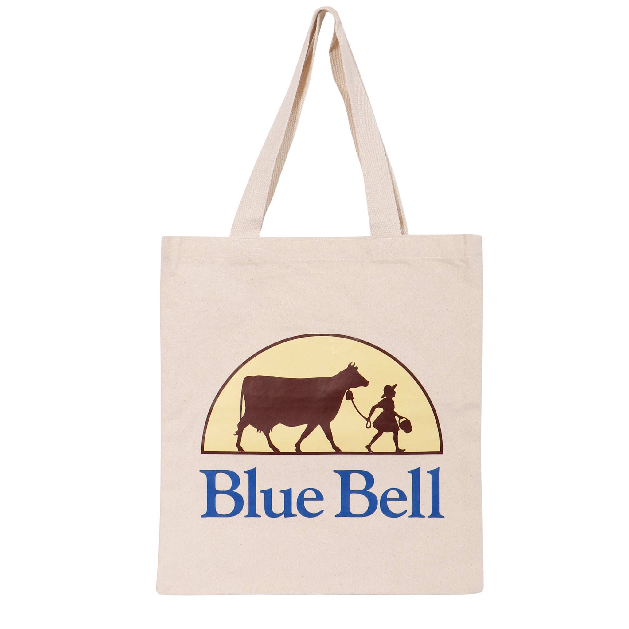Tote Half Moon