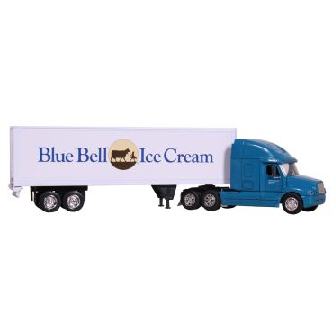 18 Wheeler Toy