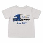 18 Wheeler Toddler
