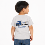 18 Wheeler Toddler