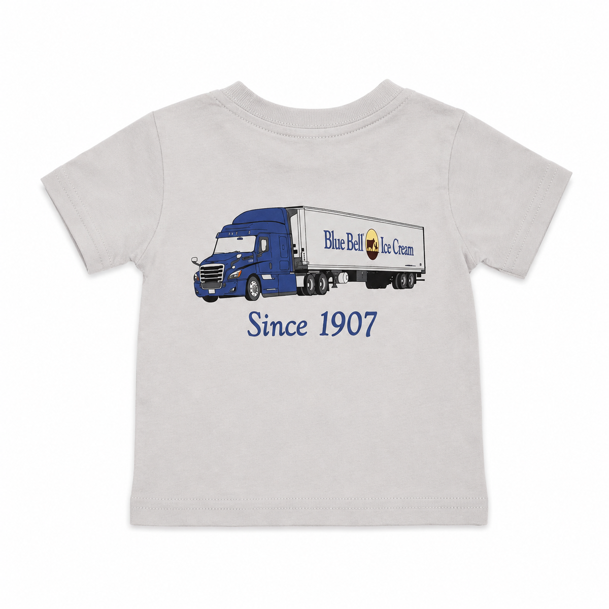 18 Wheeler Youth Tee