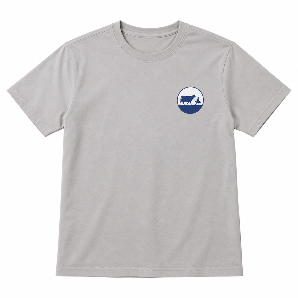 18 Wheeler Tee