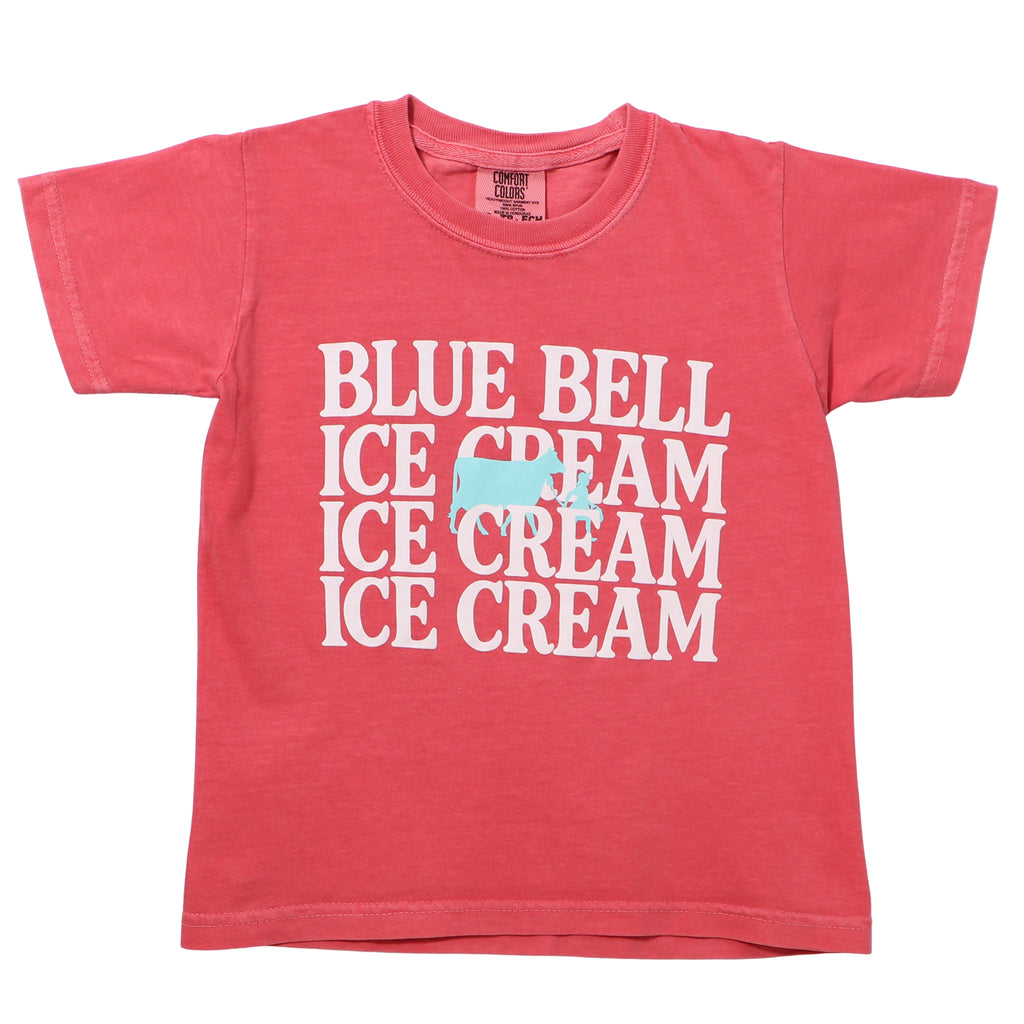 Watermelon Youth Tee