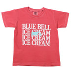 Watermelon Youth Tee