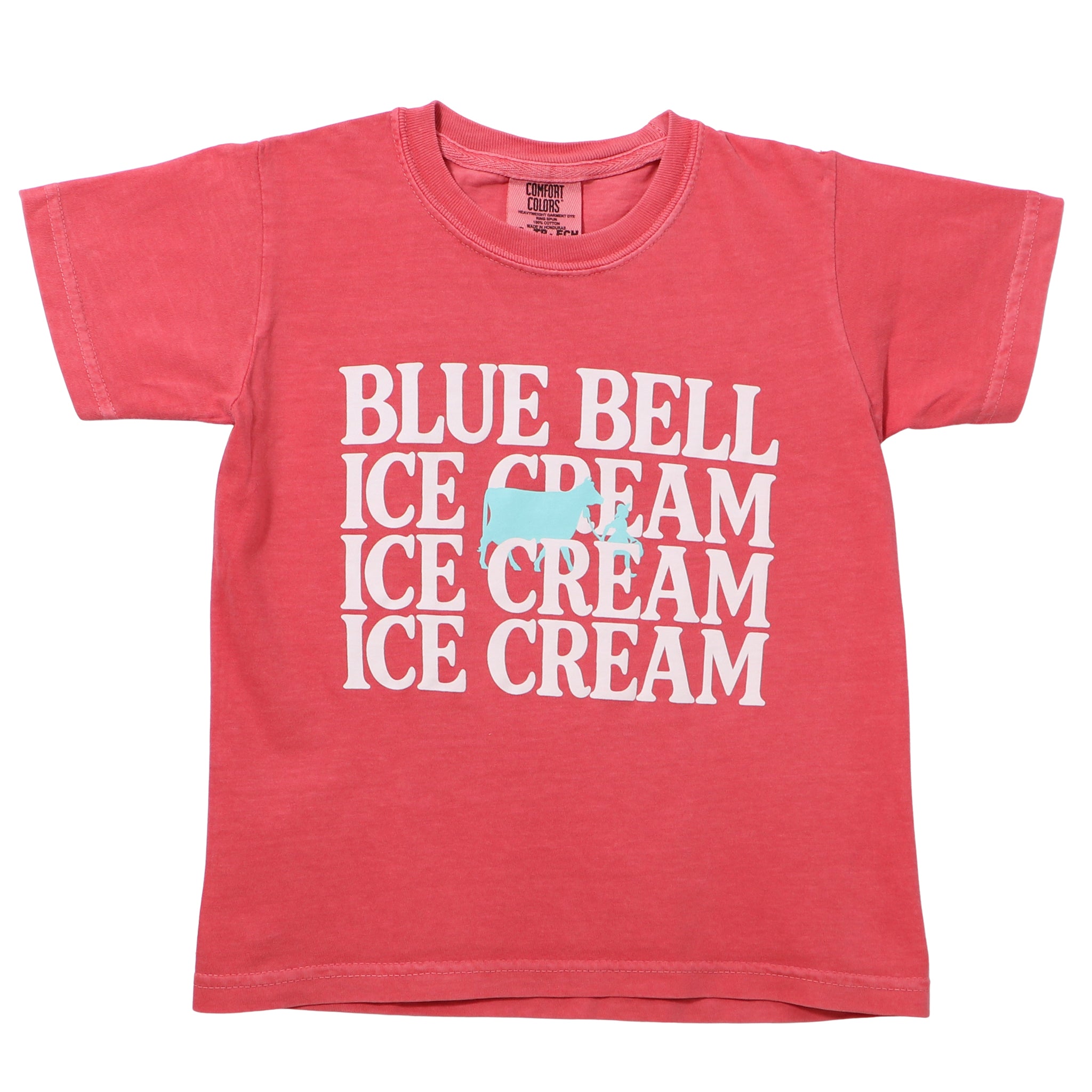Watermelon Youth Tee