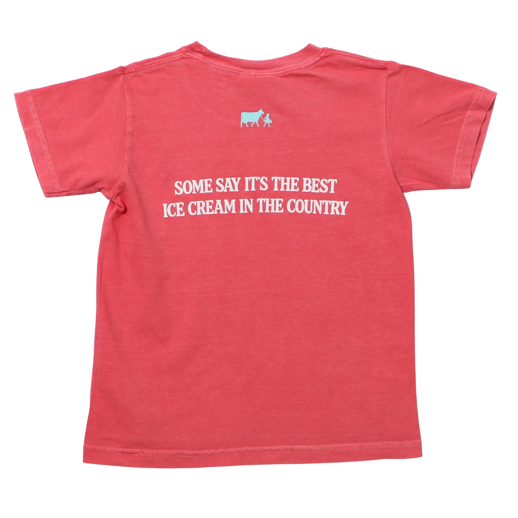 Watermelon Youth Tee