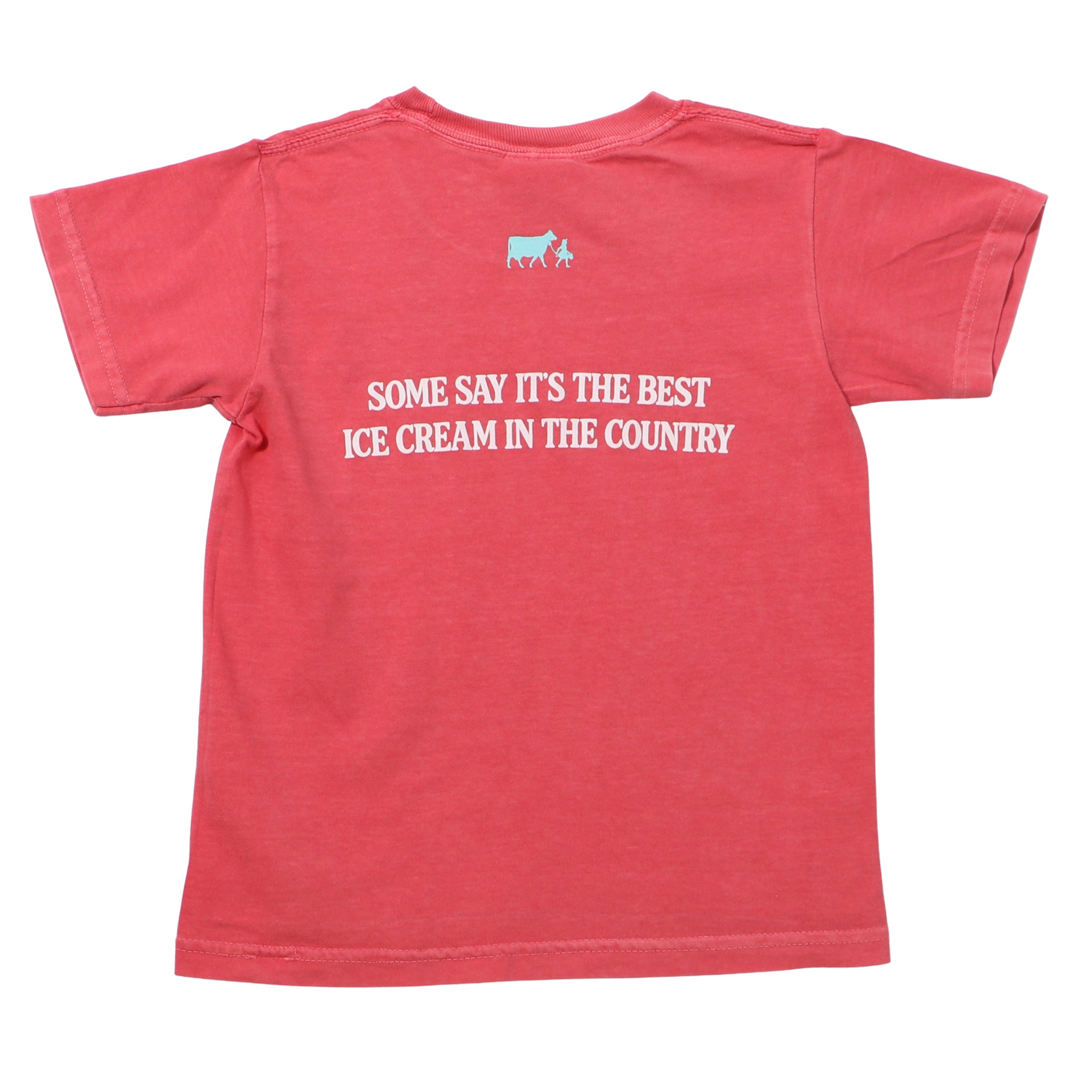 Watermelon Youth Tee