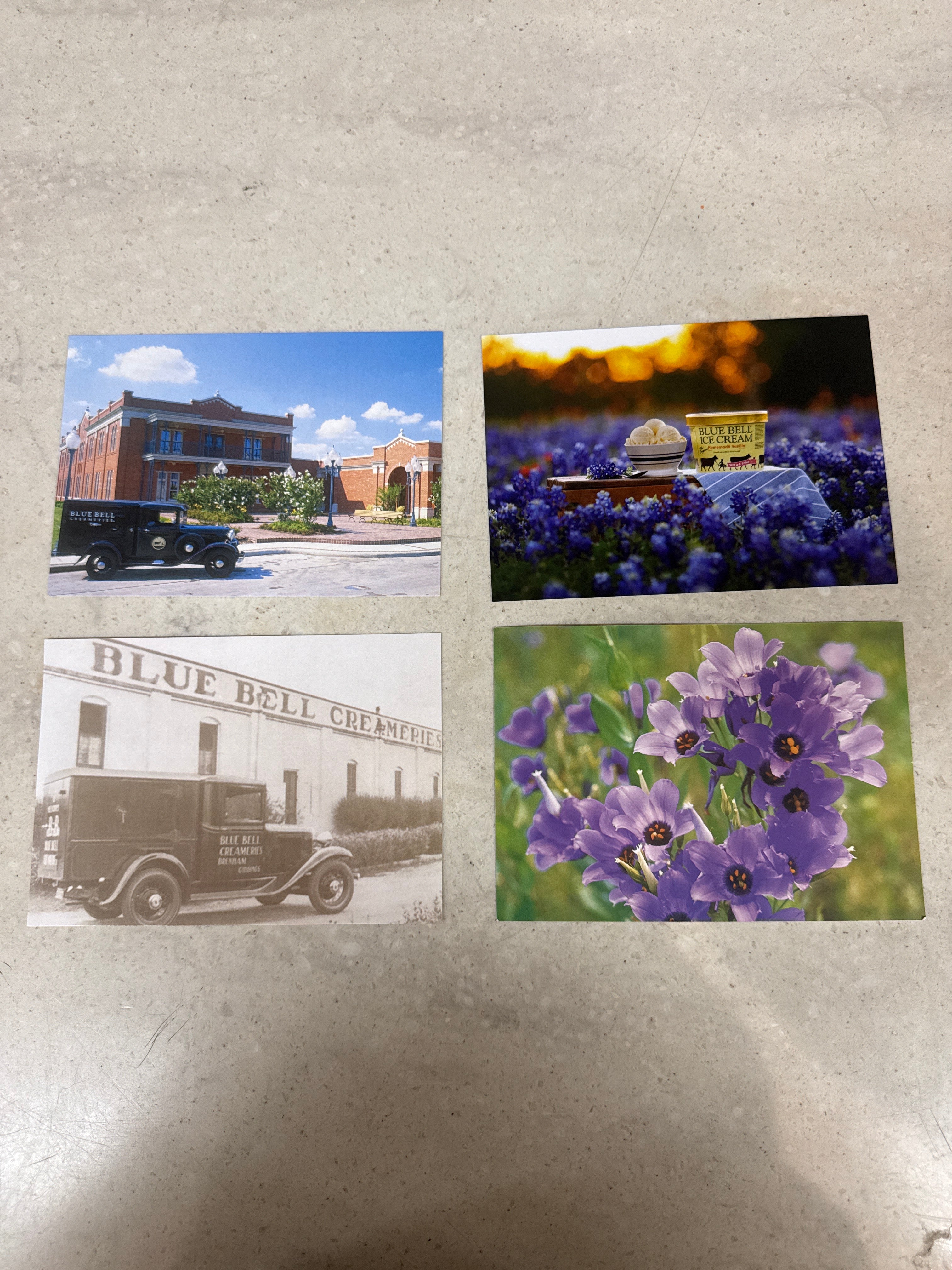 Postcard