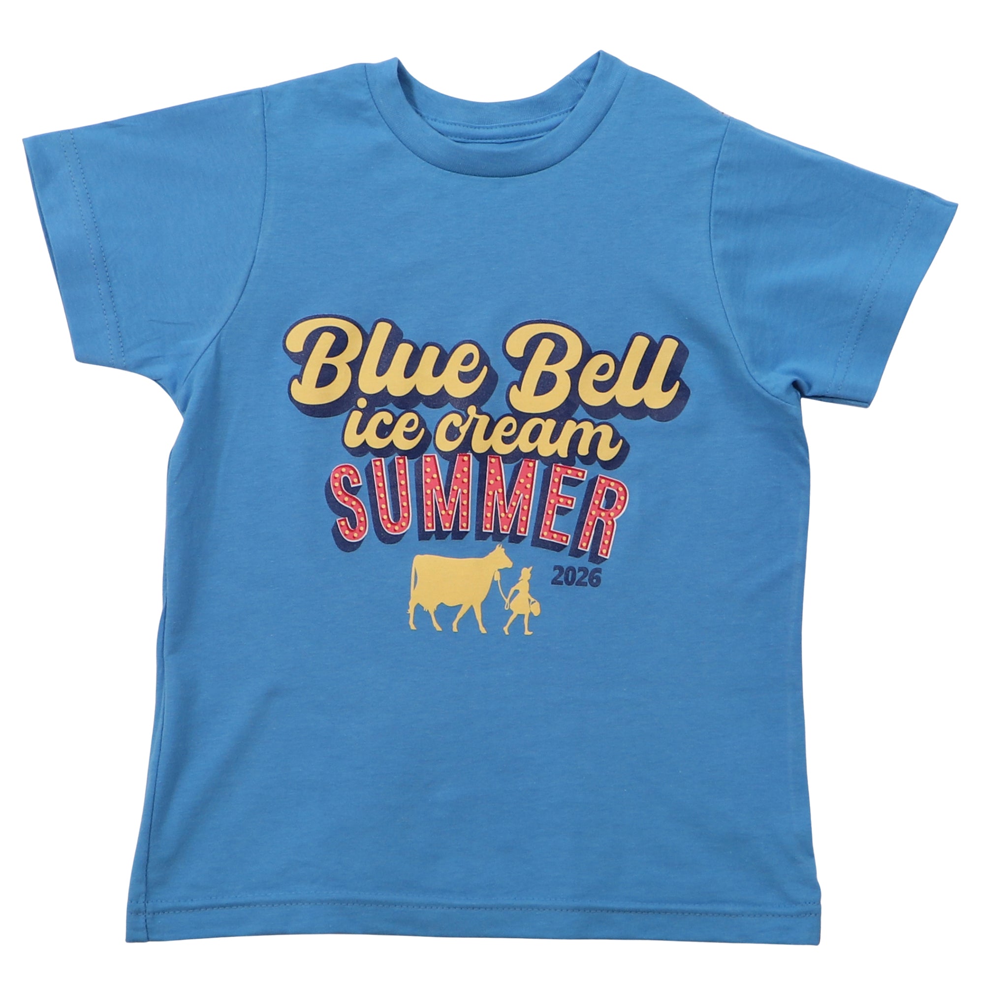 Summer 2026 Youth Tee