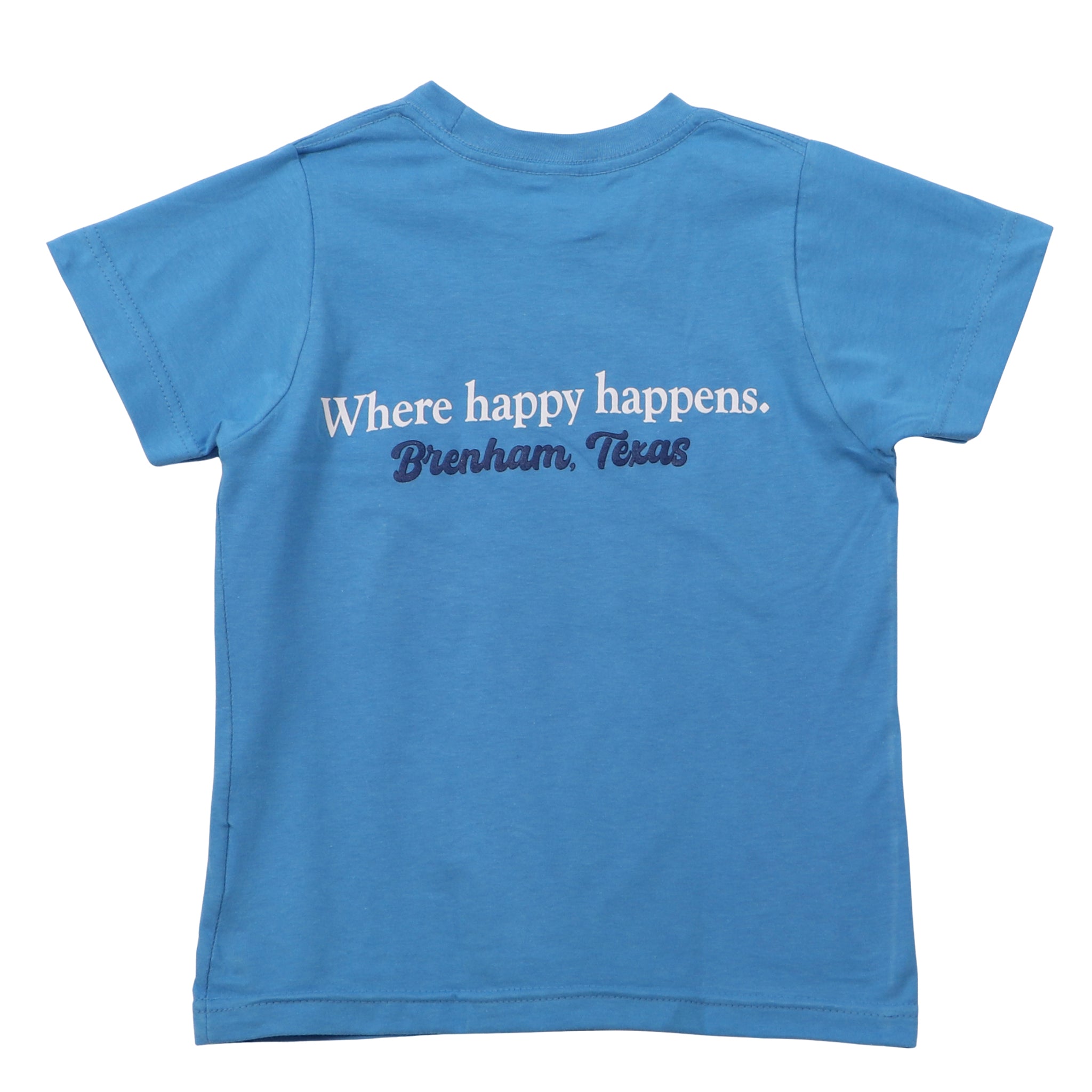 Summer 2026 Youth Tee