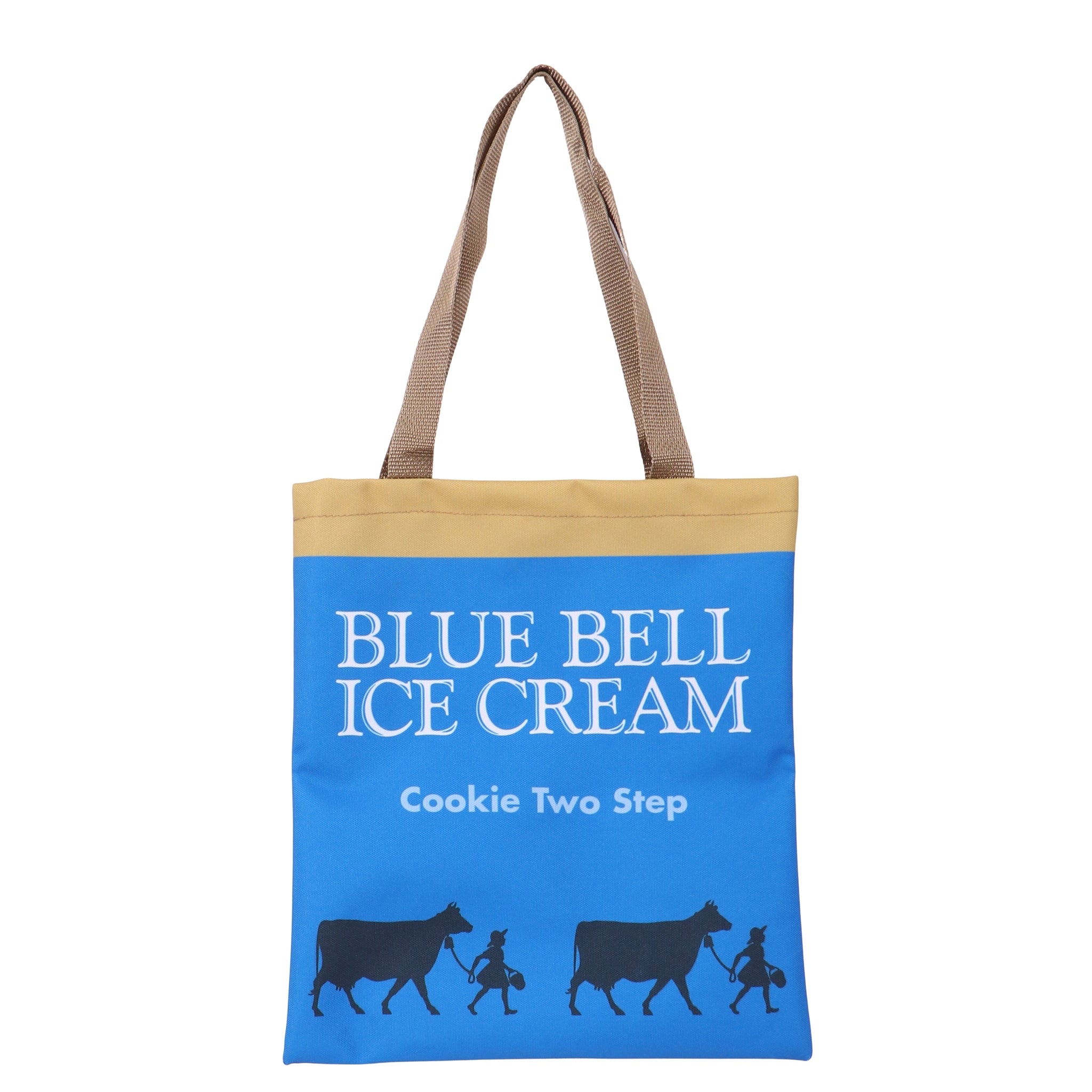 Tote Cookie Two Step