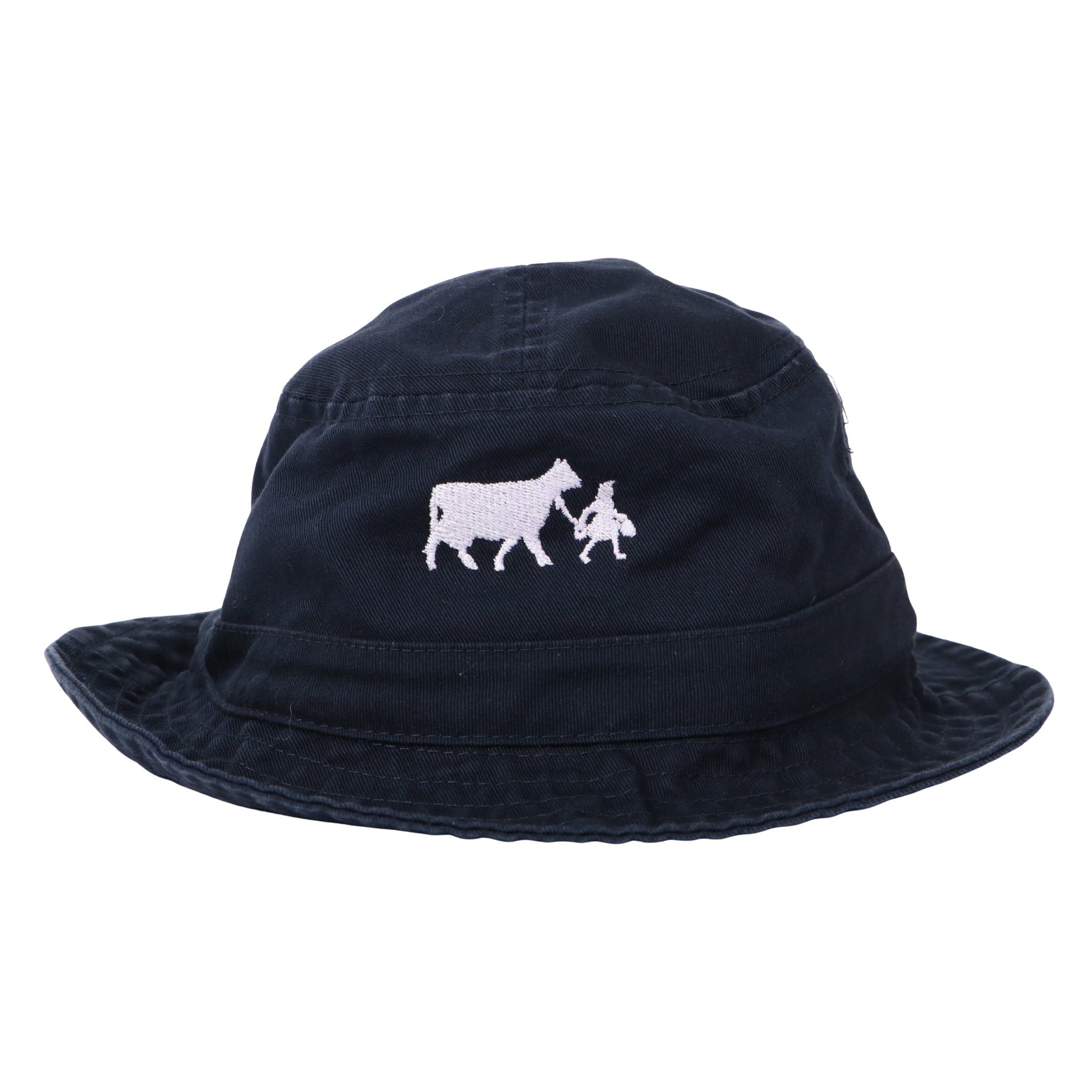 Bucket Hat Navy