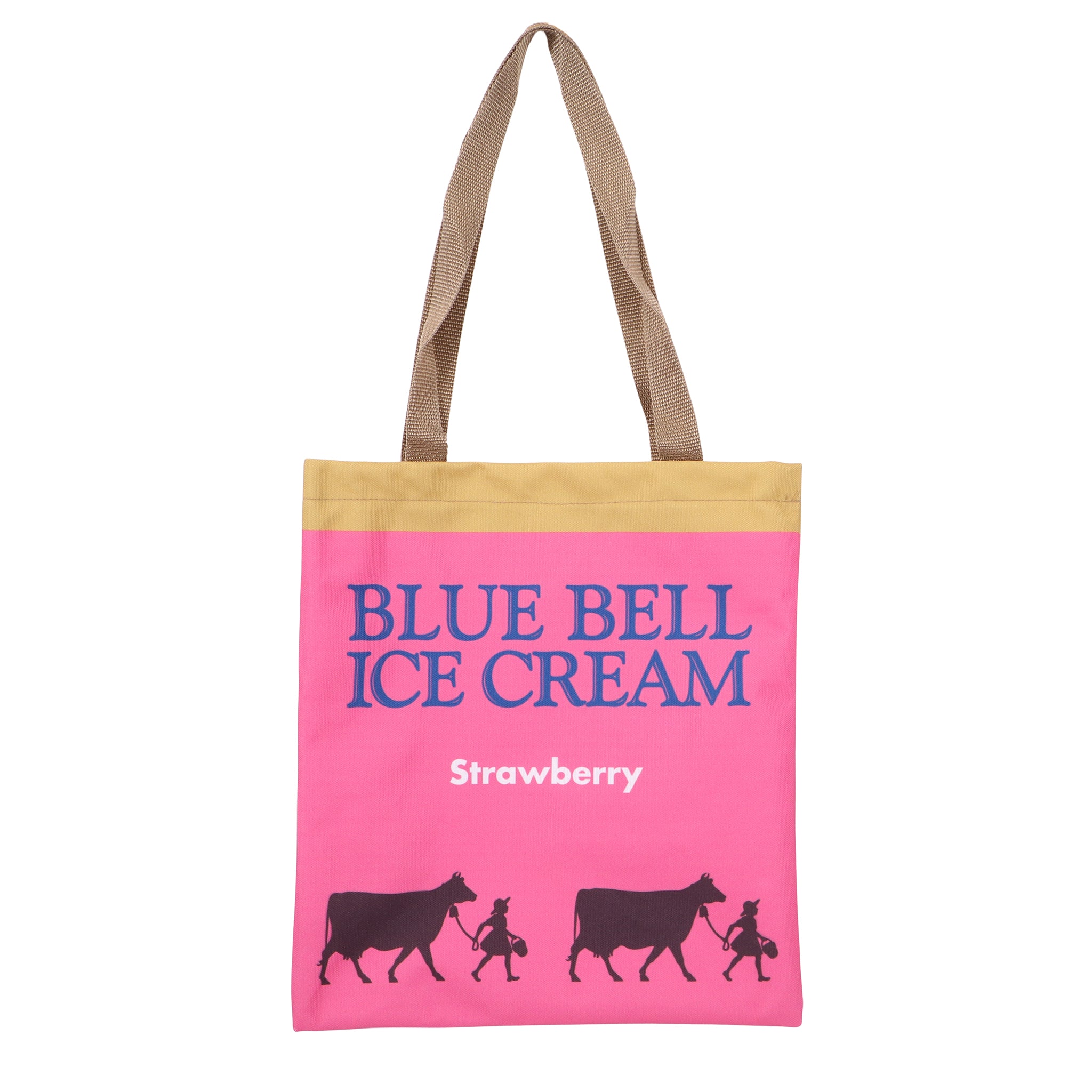 Tote Strawberry