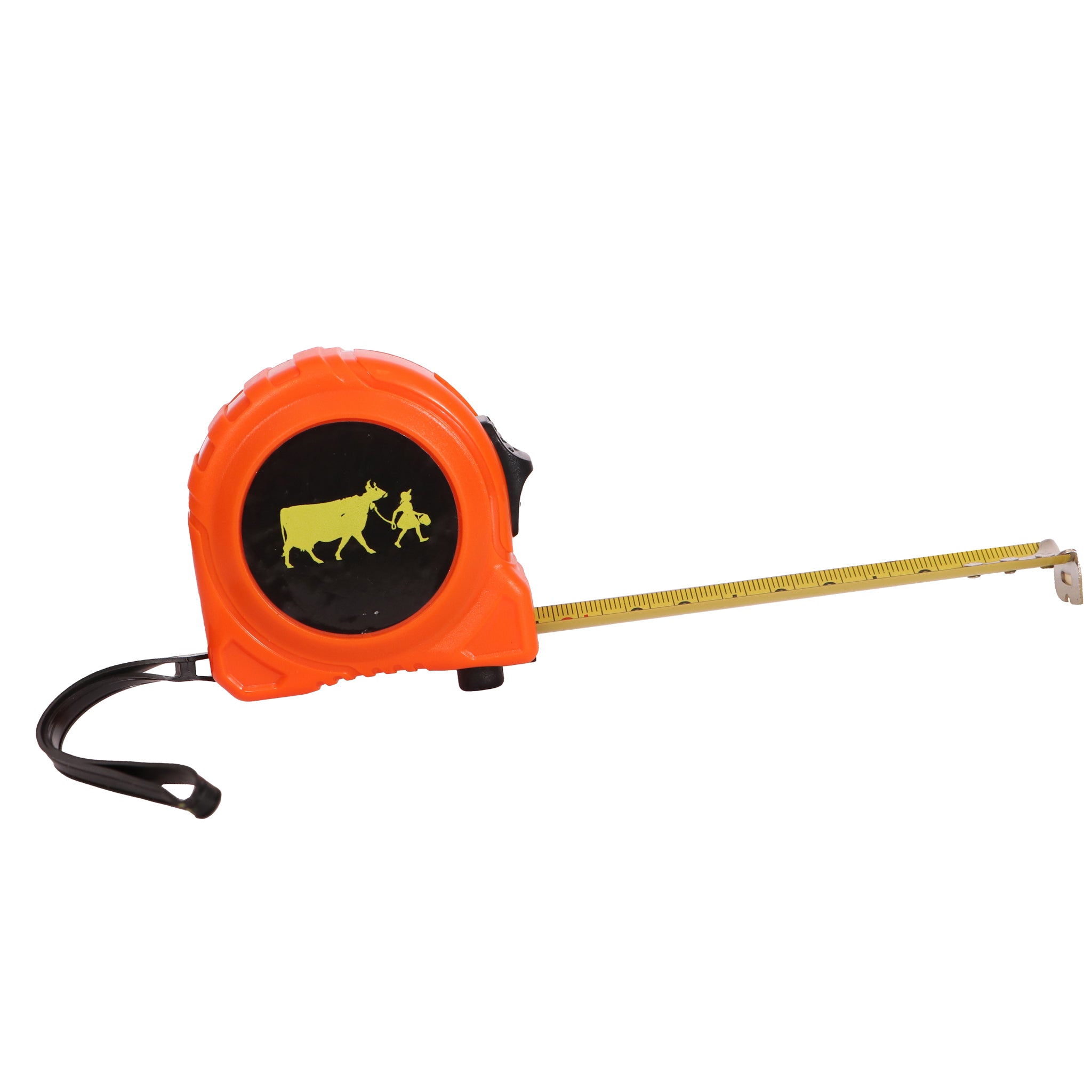 Tape Measure Logo