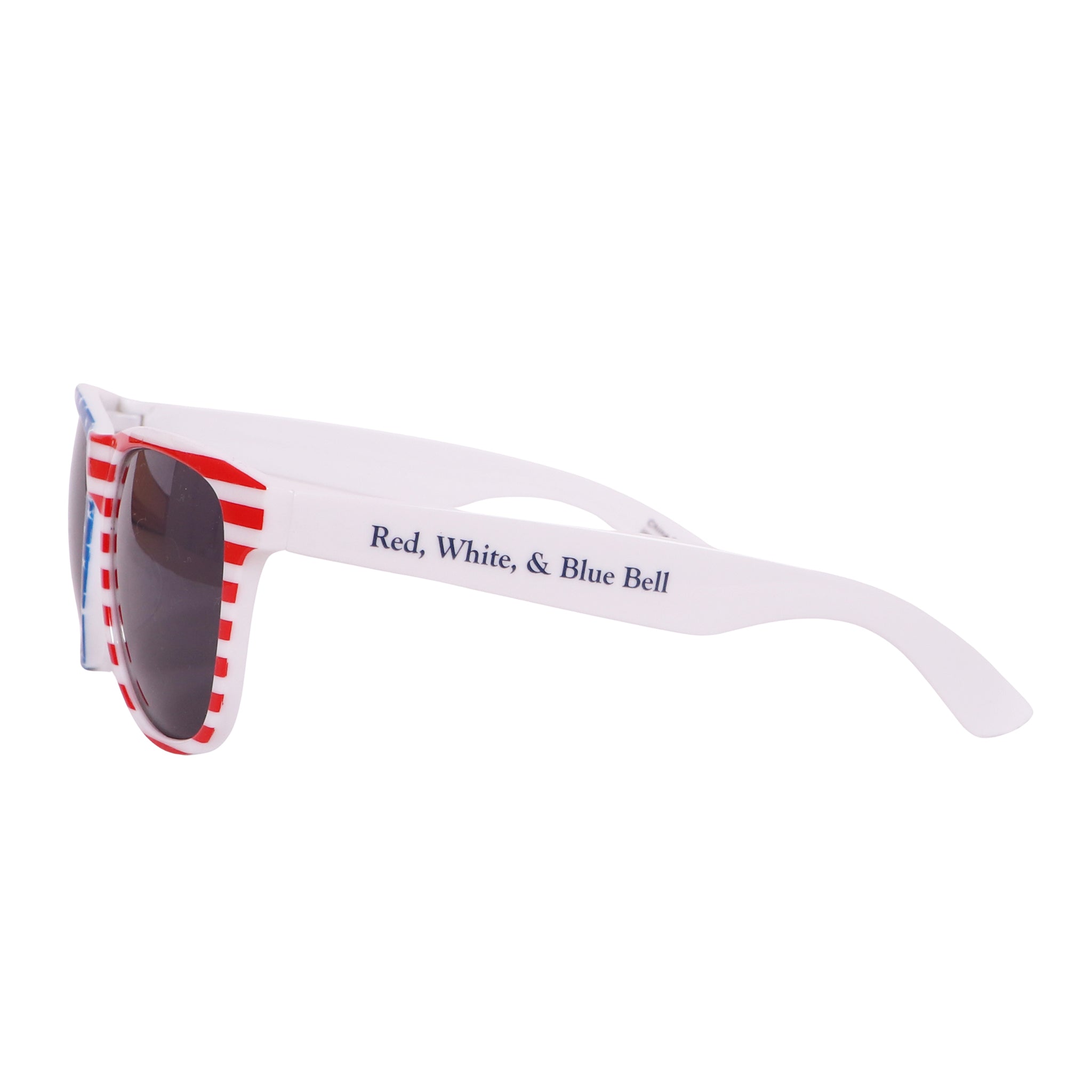 Sunglass Patriotic