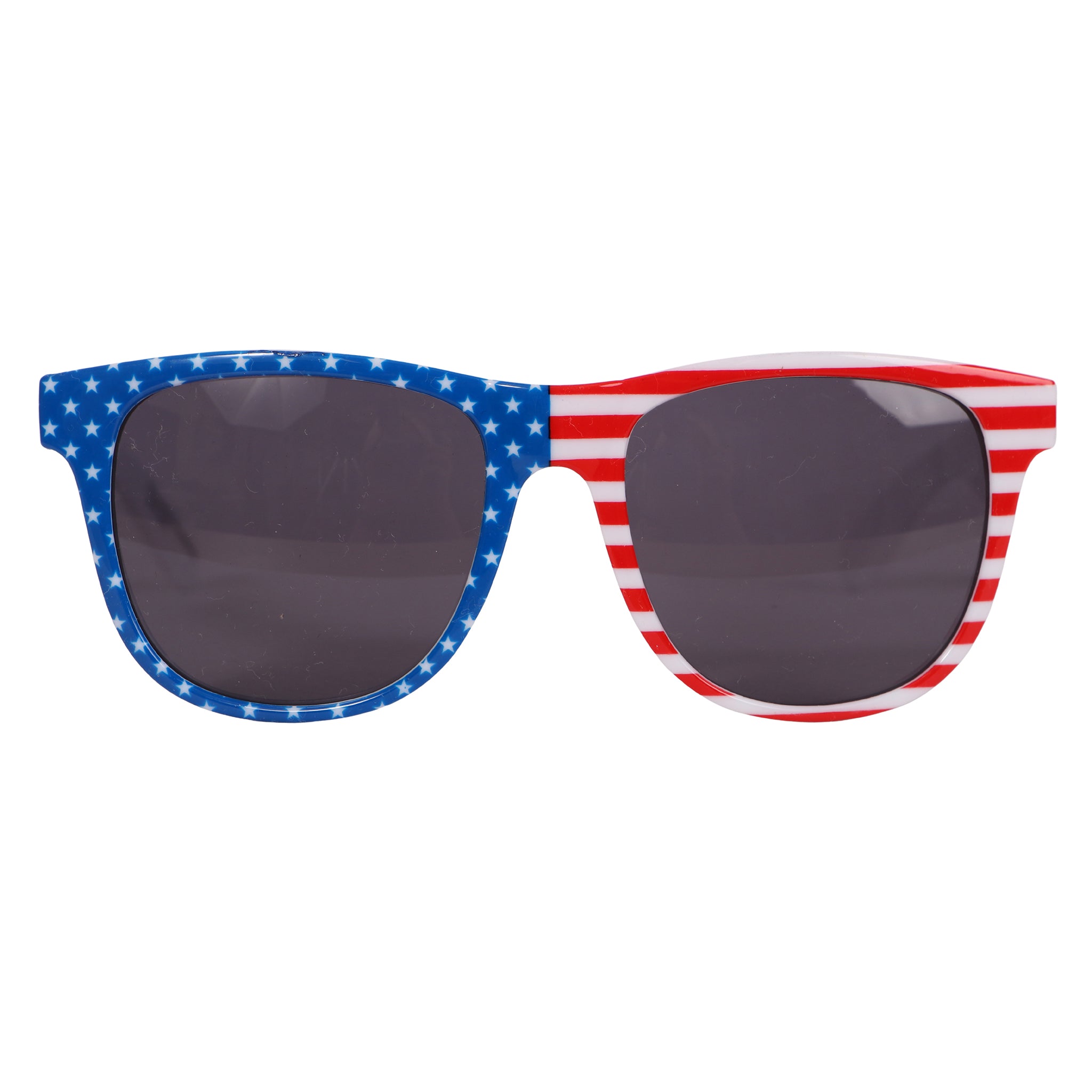 Sunglass Patriotic