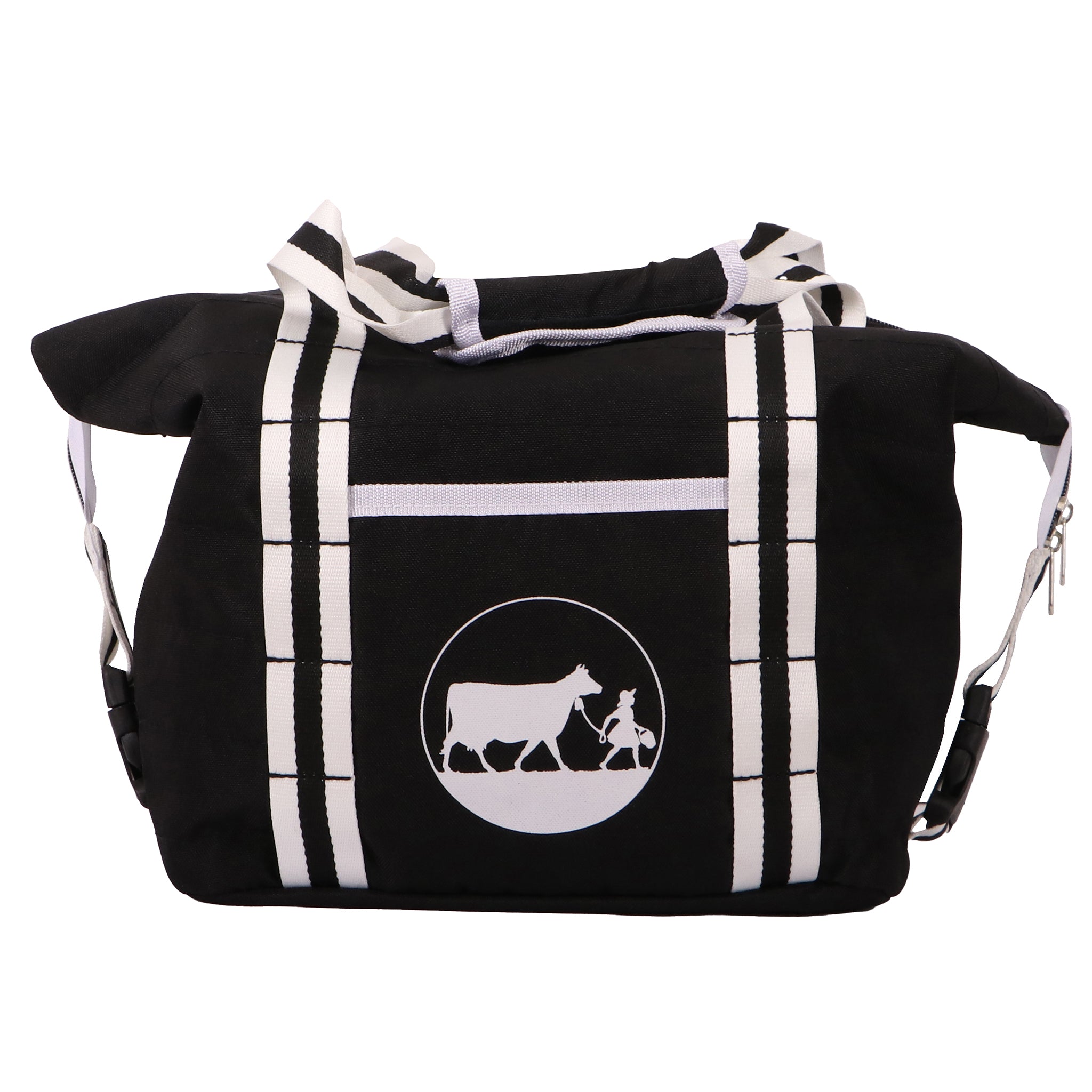 Lunch Tote Black