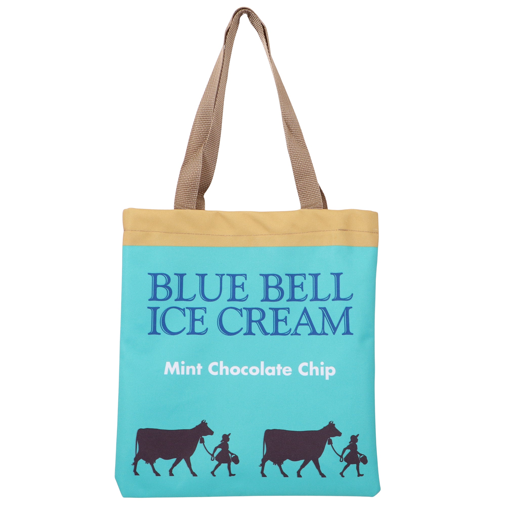 Tote Mint Chocolate Chip