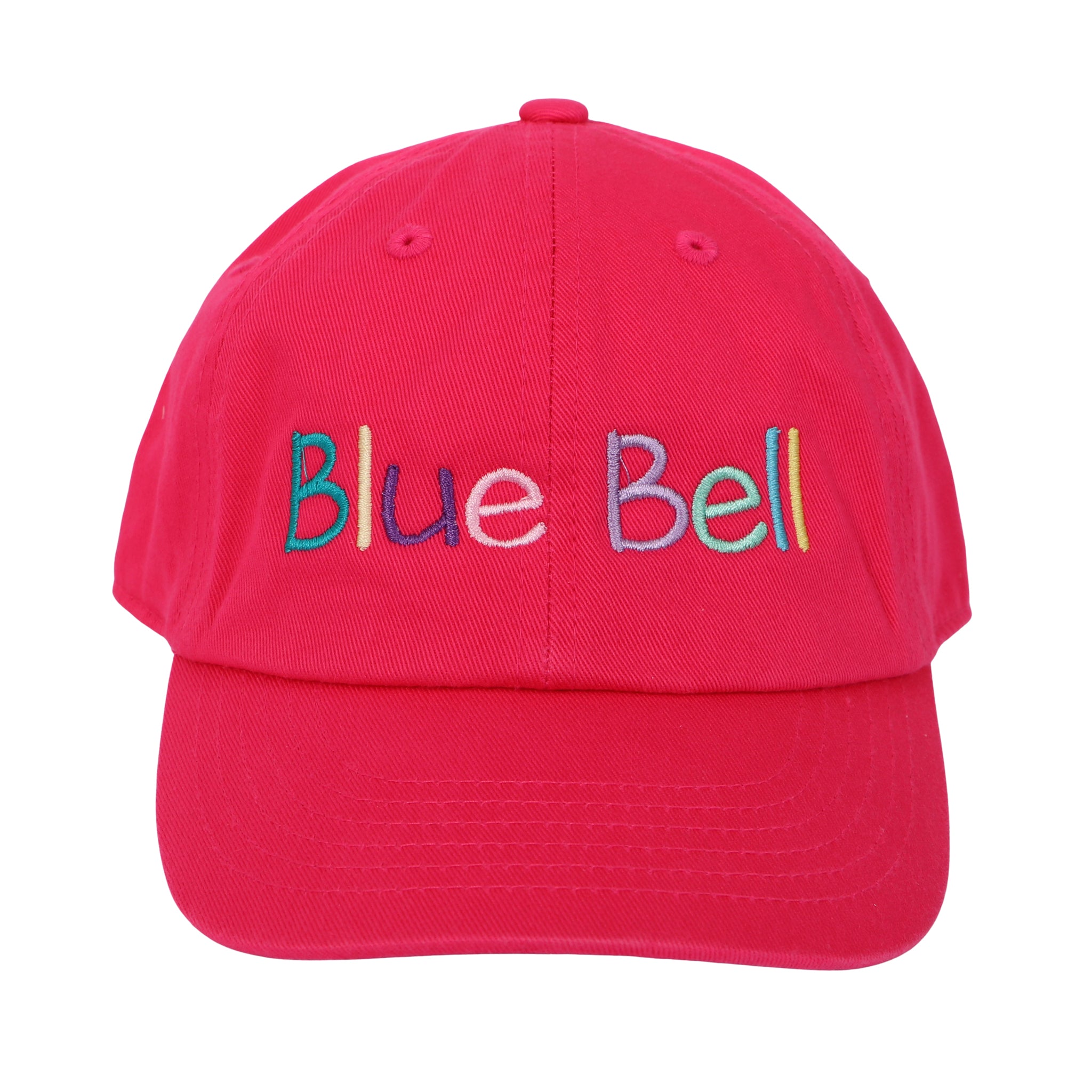 Toddler Cap Pink