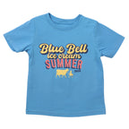 Summer 2026 Toddler Tee