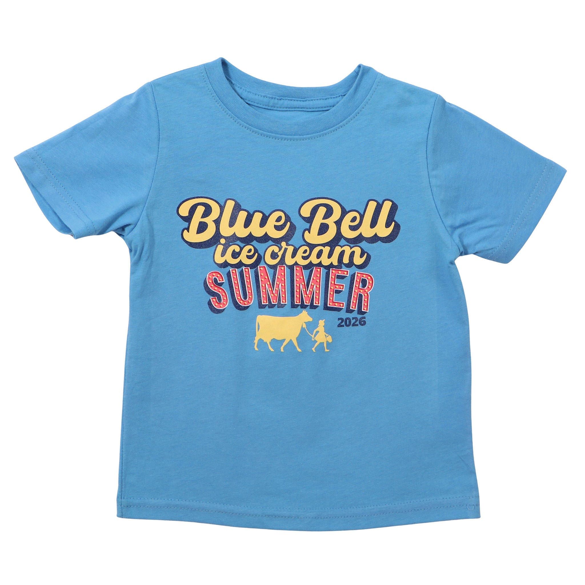 Summer 2026 Toddler Tee