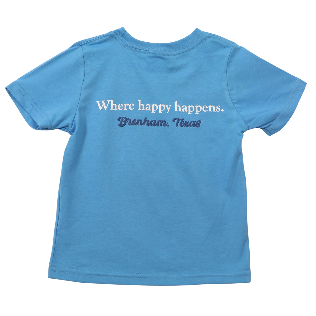 Summer 2026 Toddler Tee