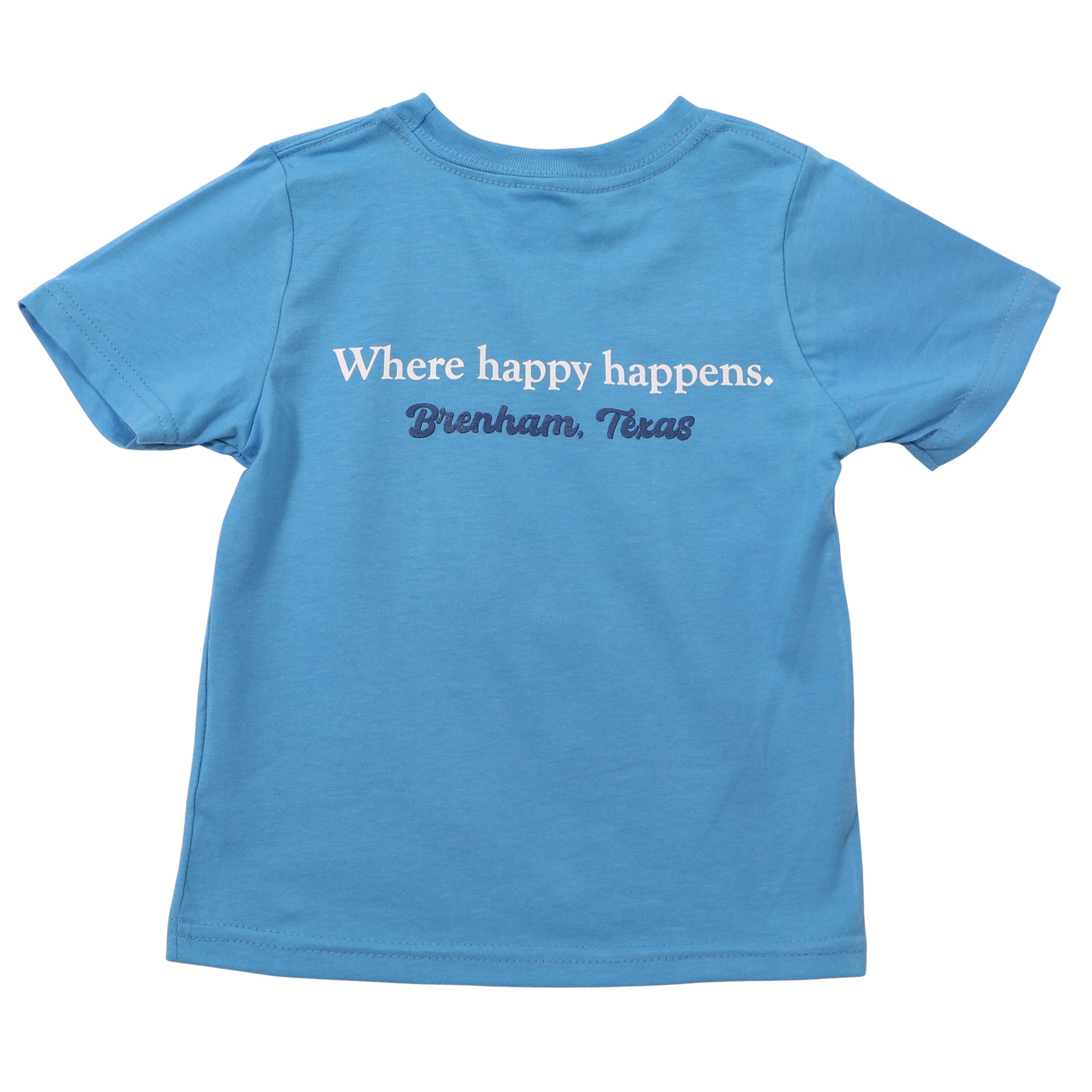 Summer 2026 Toddler Tee
